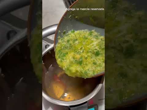 Thermomix: Tisana de naranja con menta
