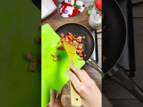 Todos te pedirán ñapa con esta receta 🤤🍝 #receta #recetaeconomica #pasta