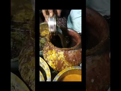 Tradicional receta de calabaza del saco café. #comidacallejera #receta #humor #parodia #comedia