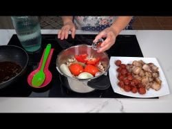 Una receta tradicional muy fácil de hacer que te va a encantar – Loli Domínguez – Re ...