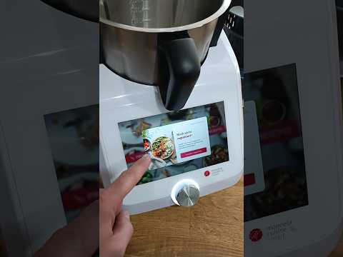 Von Lidl verarscht! Software Monsieur Cuisine (2023)