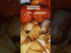 #youtube #ytshorts #youtubeshort #youtubers #youtubeshorts #2023 #recetasfaciles #recipe #yt #receta