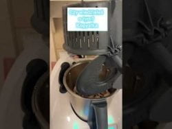 Zapiekanka jak z budki! #thermomix #przedstawicielthermomix