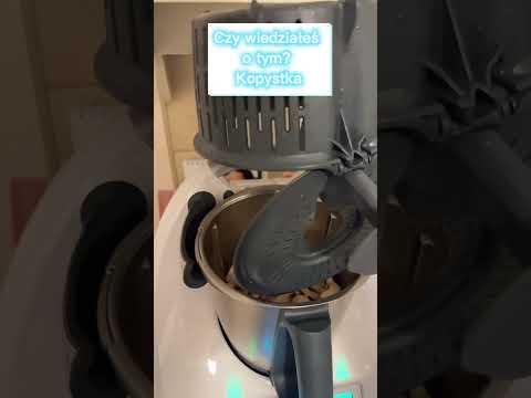 Zapiekanka jak z budki! #thermomix #przedstawicielthermomix