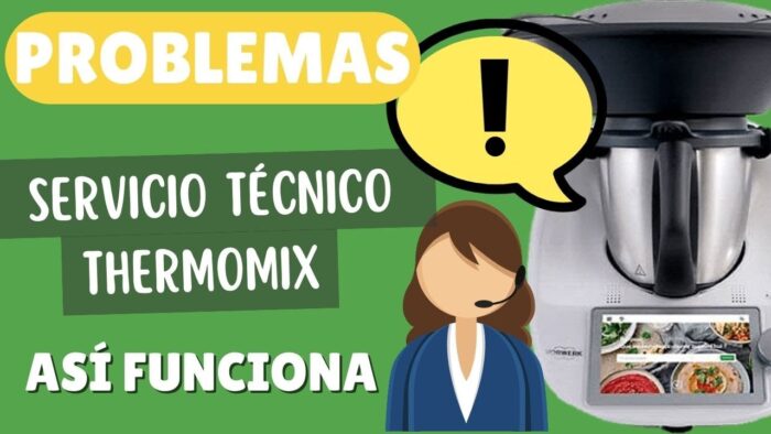 ⚠️ ASI es como THERMOMIX pierde un CLIENTE fiel a su MARCA 🫣