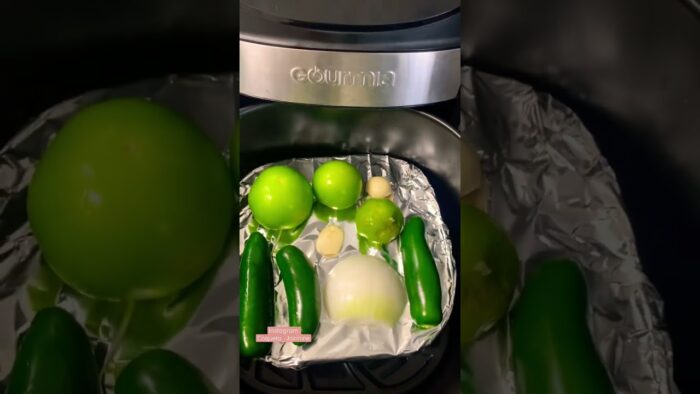 Algunas ideas para utilizar tu air fryer. (freidora de aire) #short2023 #shortsvideo #airfryer