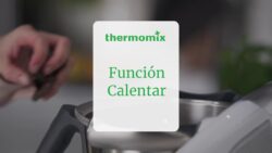 Calentar con Thermomix TM6 / Thermomix Colombia