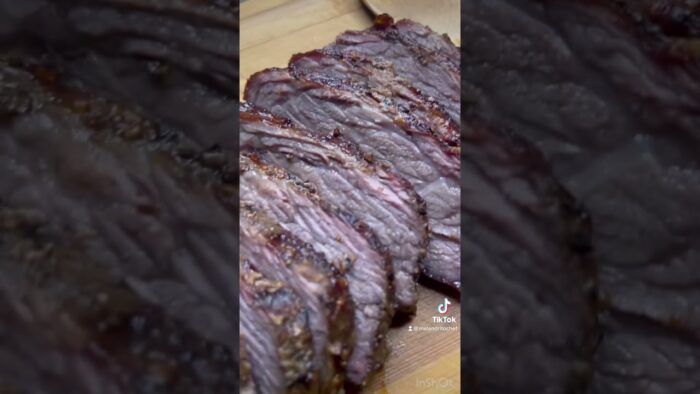 Carne asada en la freidora de aire #megusta #vídeoviral #carneasadafries