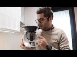 Cocinando con THERMOMIX TM5 MINI/BABY