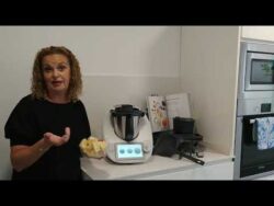 Como RALLAR QUESO con THERMOMIX