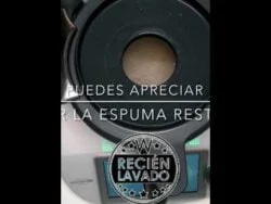 Como lavar la Quinoa y eliminar la saponina con thermomix !!!!