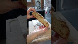 🎄 EL CORTE DEL STOLLEN 🤶 RECETA DE NAVIDAD ALEMANA 🎄 con Thermomix® 🤶 #tm6  #tm5  #tm31