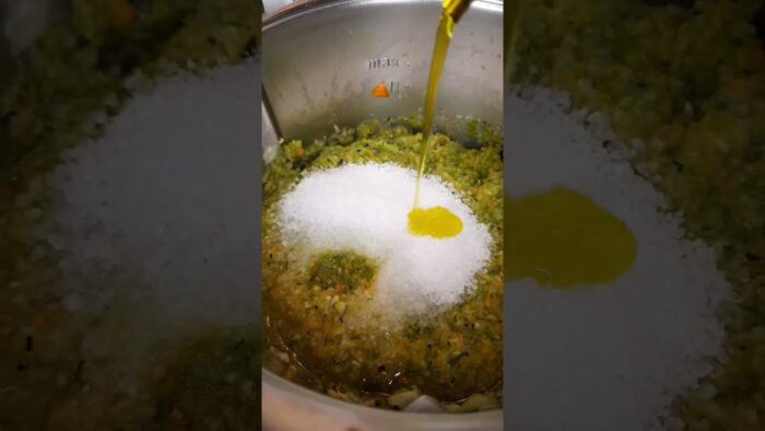 FONDO DE  DESPENSA PERFECTO CON THERMOMIX®️ PARA ENRIQUECER TUS PLATOS #nosinmithermomix #fácil