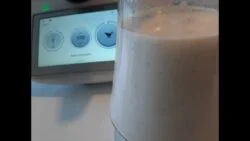 FUNCIÓN "ESPESAR" con THERMOMIX. – Salsa BECHAMEL-