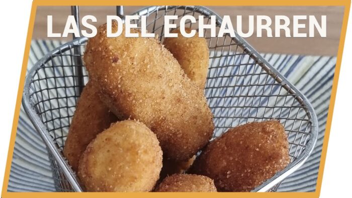 ✨ LAS MEJORES Y MÁS FAMOSAS CROQUETAS DE  POLLO Y JAMÓN 🍗🐷 CON THERMOMIX