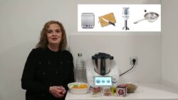 LENTEJAS ESTOFADAS con THERMOMIX