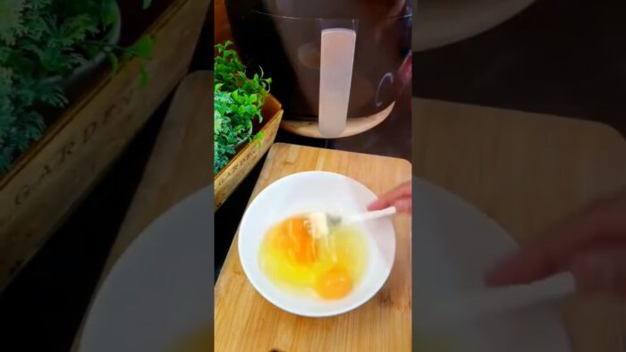 La freidora de aire es más segura que la fritura tradicional MEJORA! NUESTRO CURSO PRIMER COMENTARIO