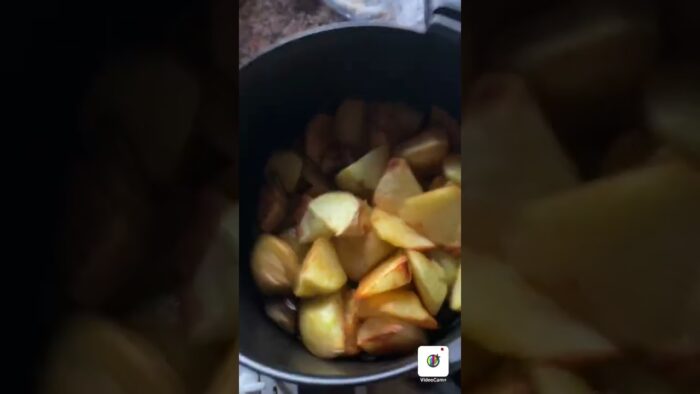 Lagrimitas al limón con freidora de aire