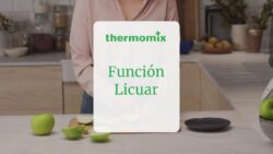 Licuar con Thermomix TM6 / Thermomix Colombia