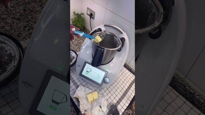 Los mejores buñuelos del Ampordan con Thermomix