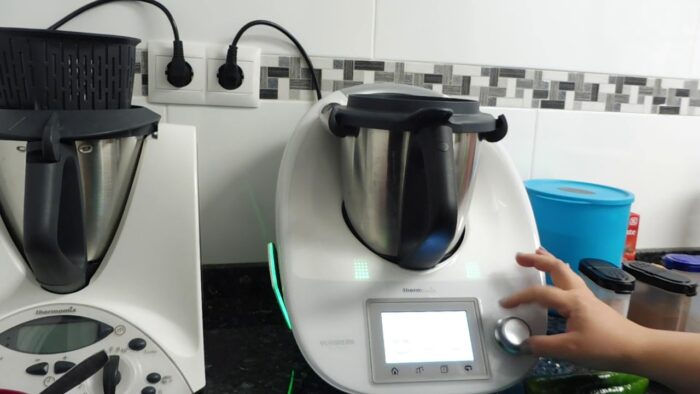 🍲MEAL PREP 🍛 FACIL CON THERMOMIX 🤩 Y TUPPERWARE 🤩