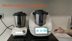 MERMELADA de MANDARINA con THERMOMIX FRIEND