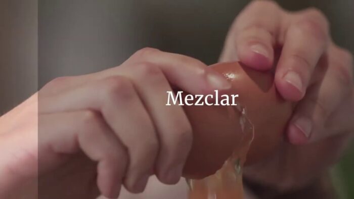 Mezclar con Thermomix TM6 / Thermomix Colombia