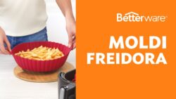 Moldi Freidora Betterware