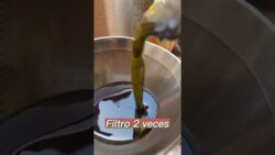 Oleato mediante Método Freya con Thermomix