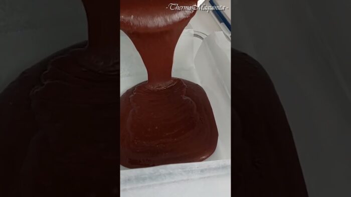 PASTEL KETO de Chocolate SIN AZÚCAR con THERMOMIX. Receta vegana. Muy fácil.