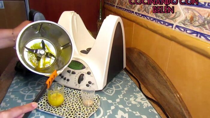 Pan Turco con Thermomix
