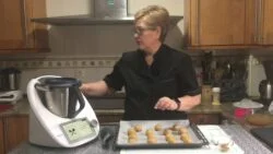 🧑‍🍳Pastissets de Tortosa con Thermomix
