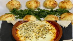 RECETAS CON FREIDORA DE AIRE CENA FACIL Y SUPER RICA!!!