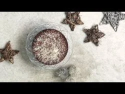 TARTA DE CHOCOLATE CON THERMOMIX