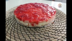 TARTA DE QUESO SIN HORNO CON THERMOMIX | Muy fácil