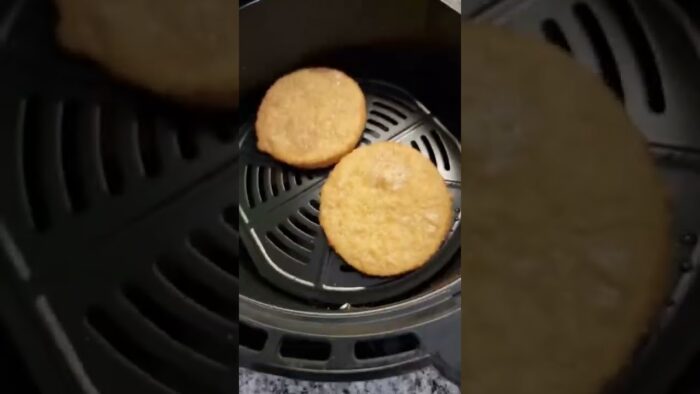TODO LO QUE COCINO EN LA FREIDORA DE AIRE – soyvelen