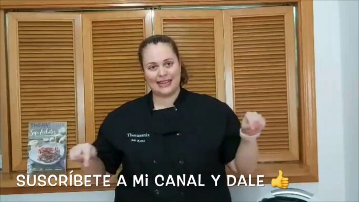 TORRIJAS SIN FREÍR CON THERMOMIX