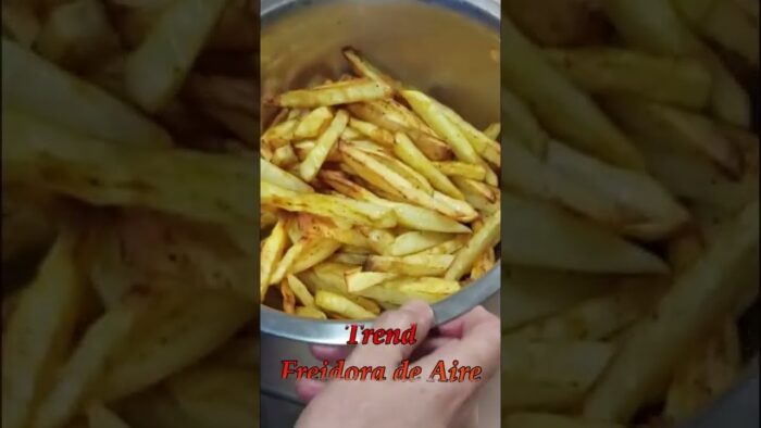 Unboxing freidora de aire Marca Oster Desempaquetado