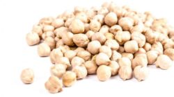 El truco para ablandar los garbanzos