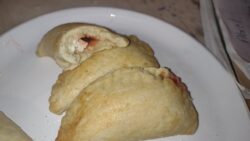 empanadas dulces para negocio fritas y en freidora de aire
