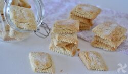 Galletas clásicas