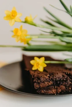 Postres irresistibles: recetas para endulzar tu día