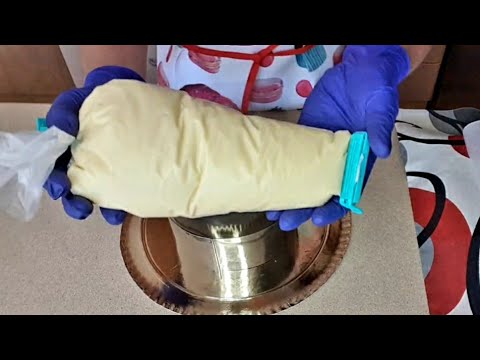 👩🍳 " Ver crema pastelera con Thermomix 31, muy fácil y rica ", paso a paso.