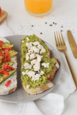 Recetas rápidas y fáciles para el día a día