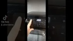 torreznos en freidora de aire