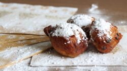 2 recetas fáciles de Semana Santa para hacer con niños