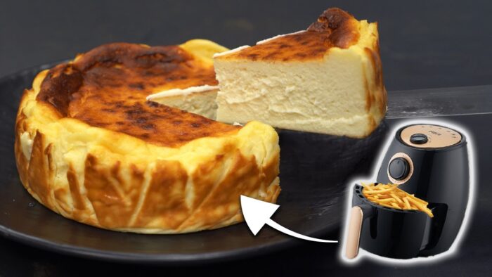 3 RECETAS increíbles con FREIDORA DE AIRE | AliExpress 11.11