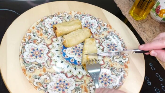 Alimentos congelados en freidora de aire#airflyer #aigostar