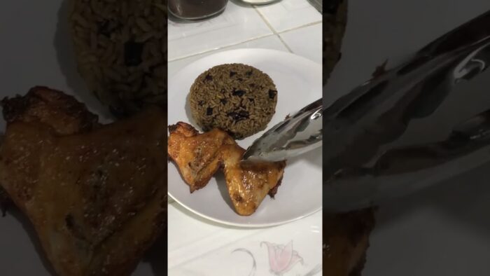 Alitas De Pollo Fritas En El Air Fryer 😊|Mulata61
