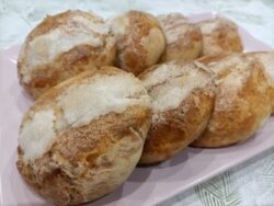 BOLLITOS SUIZOS 💚con Thermomix💚| Rosa cocinando